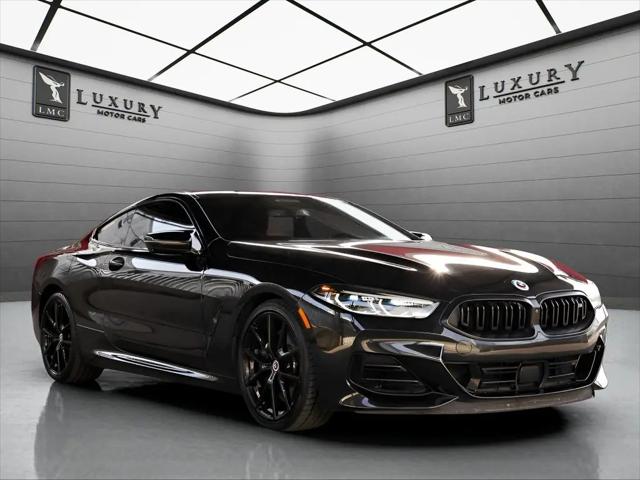 2023 BMW M8 xDrive for sale in Hillside, NJ