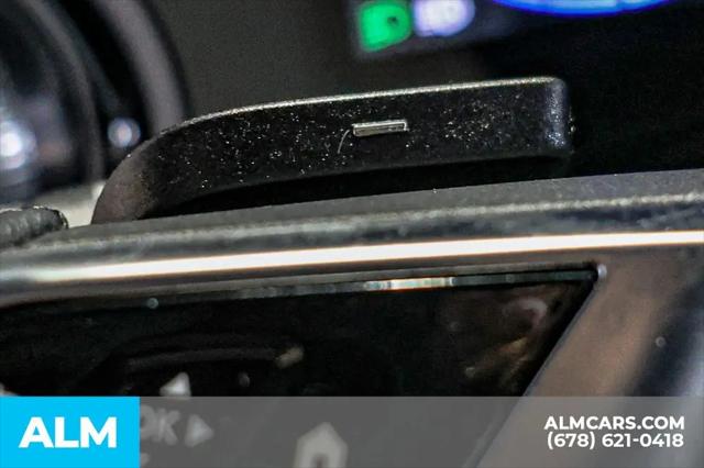 2024 Mercedes-Benz EQE 500 4MATIC