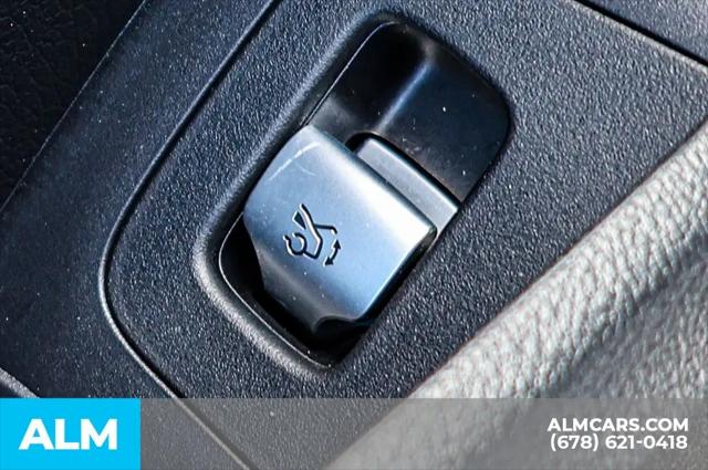 2024 Mercedes-Benz EQE 500 4MATIC
