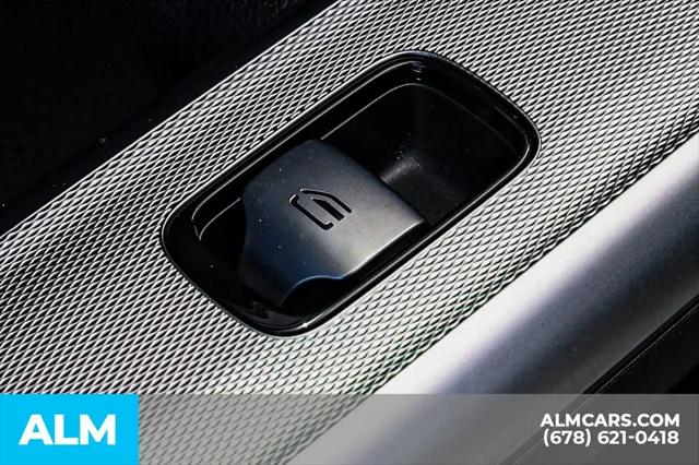 2024 Mercedes-Benz EQE 500 4MATIC