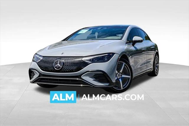 2024 Mercedes-Benz EQE 500 4MATIC for sale in Duluth, GA