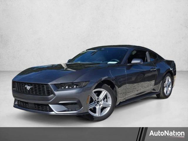 2026 Ford Mustang EcoBoost Fastback for sale in Jacksonville, FL