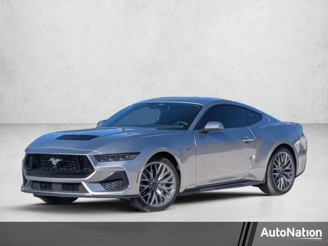 2026 Ford Mustang GT Premium Fastback for sale in Jacksonville, FL
