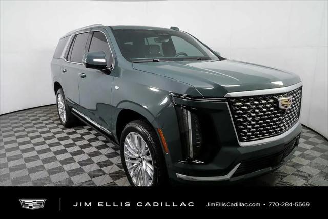 2026 Cadillac Escalade Luxury for sale in Chamblee, GA