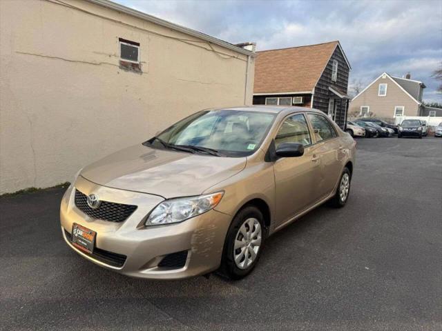 2009 Toyota Corolla LE for sale in East Meadow, NY