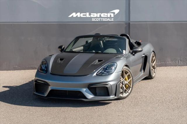 2024 Porsche 718 Spyder RS for sale in Scottsdale, AZ