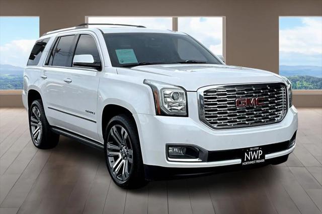 2018 GMC Yukon Denali for sale in West Richland, WA