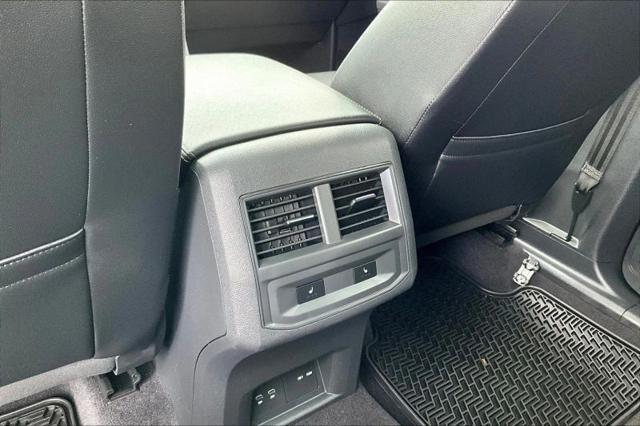 2021 Volkswagen Atlas Cross Sport 3.6L V6 SEL Premium R-Line