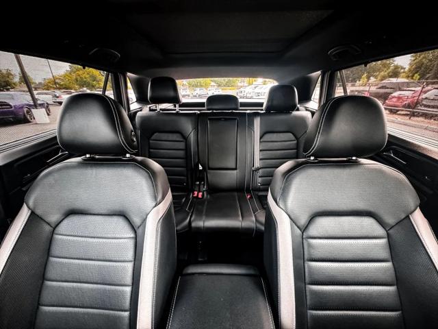 2021 Volkswagen Atlas Cross Sport 3.6L V6 SEL Premium R-Line