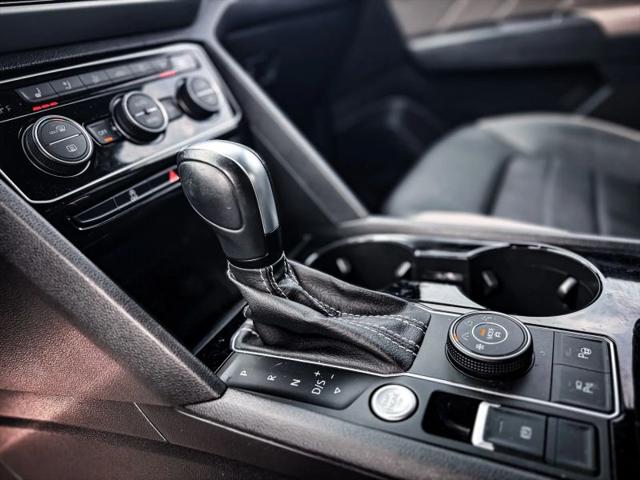 2021 Volkswagen Atlas Cross Sport 3.6L V6 SEL Premium R-Line