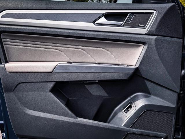 2021 Volkswagen Atlas Cross Sport 3.6L V6 SEL Premium R-Line