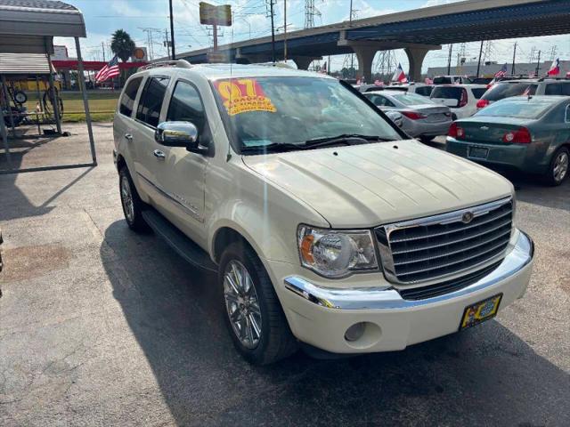 2007 Chrysler Aspen Limited for sale in Kemah, TX
