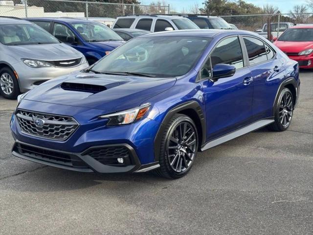 2024 Subaru WRX Premium for sale in Yakima, WA