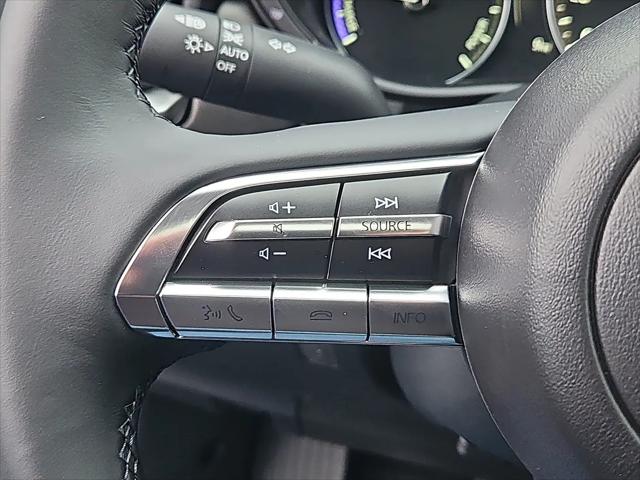 2026 Mazda CX-50 Hybrid Premium