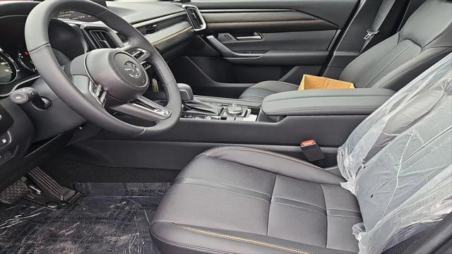 2026 Mazda CX-50 Hybrid Premium