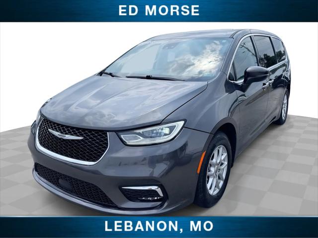 2023 Chrysler Pacifica Touring L for sale in Lebanon, MO