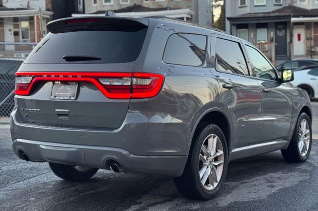 2021 Dodge Durango GT Plus AWD
