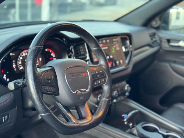 2021 Dodge Durango GT Plus AWD