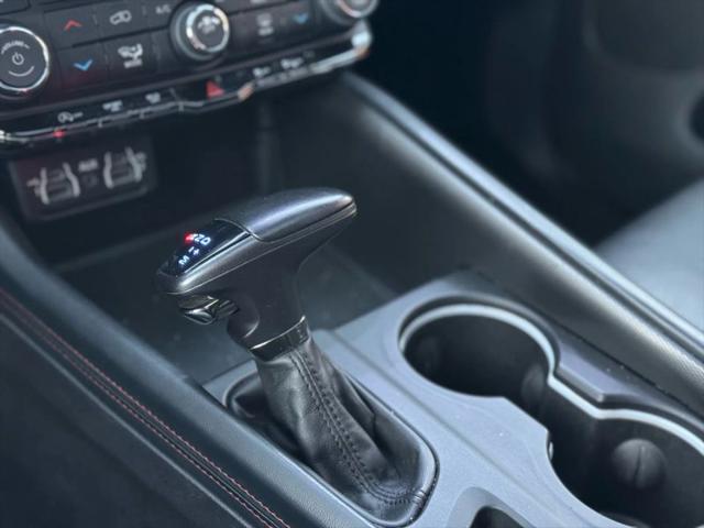 2021 Dodge Durango GT Plus AWD