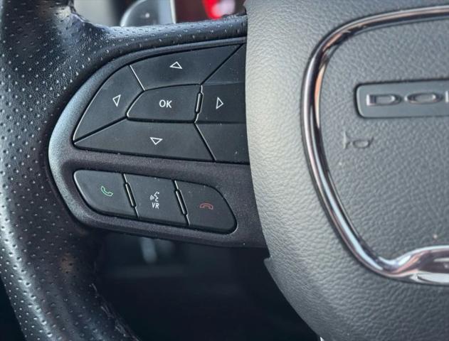 2021 Dodge Durango GT Plus AWD