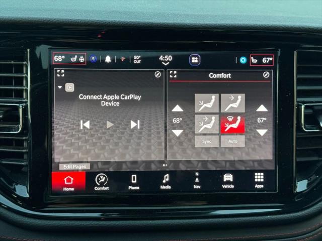 2021 Dodge Durango GT Plus AWD