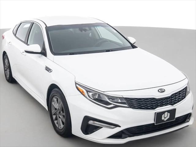2020 Kia Optima LX for sale in Coal City, IL