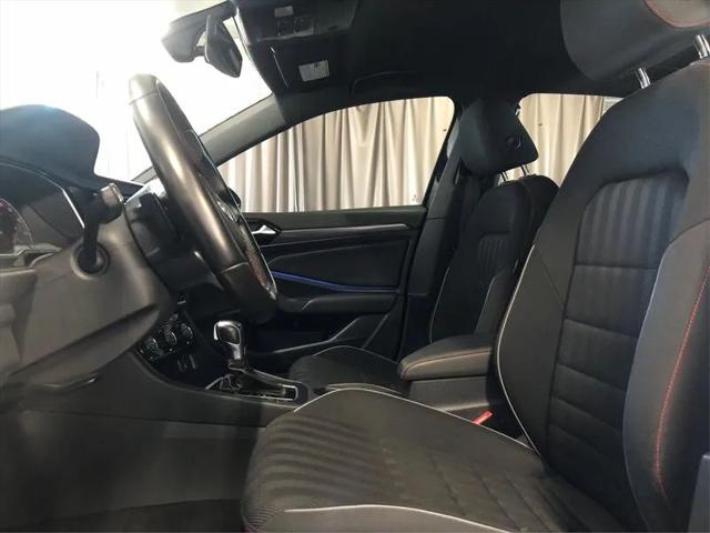 2019 Volkswagen Jetta GLI 2.0T 35th Anniversary Edition