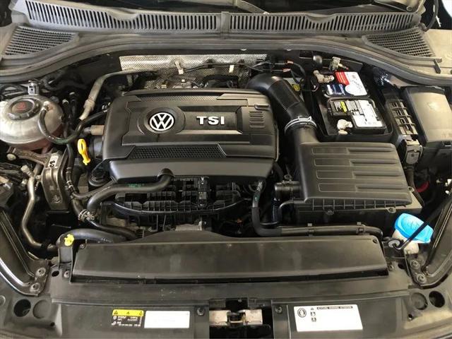 2019 Volkswagen Jetta GLI 2.0T 35th Anniversary Edition