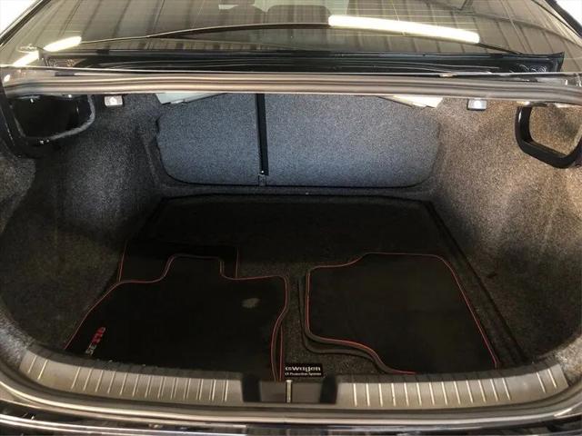 2019 Volkswagen Jetta GLI 2.0T 35th Anniversary Edition