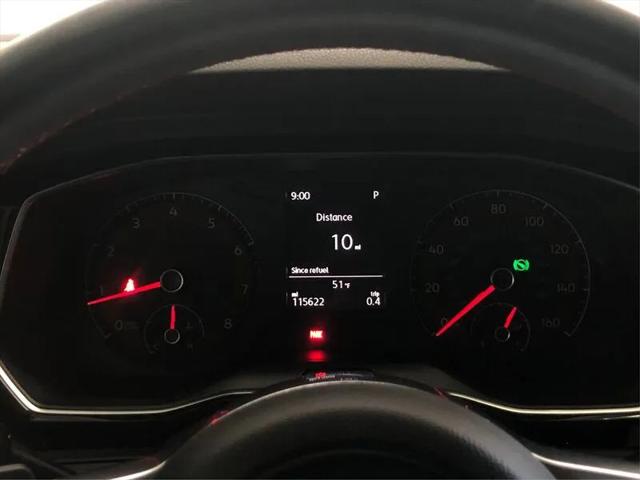 2019 Volkswagen Jetta GLI 2.0T 35th Anniversary Edition