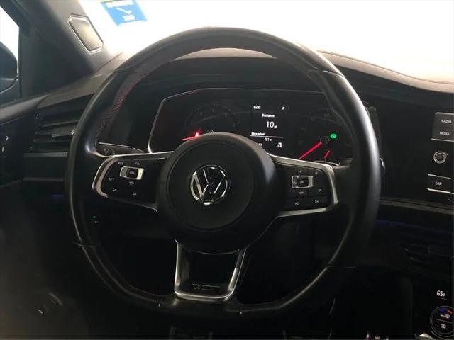 2019 Volkswagen Jetta GLI 2.0T 35th Anniversary Edition