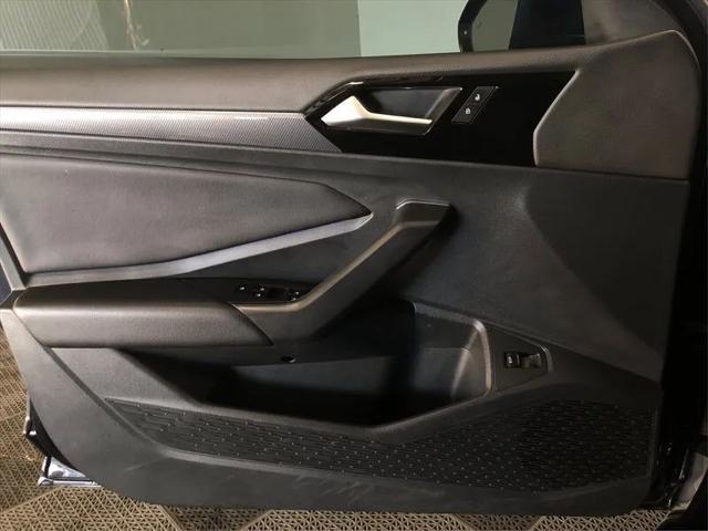 2019 Volkswagen Jetta GLI 2.0T 35th Anniversary Edition
