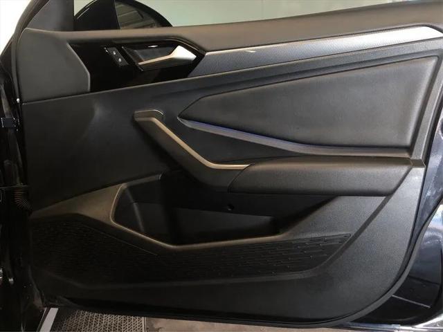 2019 Volkswagen Jetta GLI 2.0T 35th Anniversary Edition