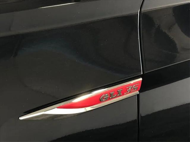 2019 Volkswagen Jetta GLI 2.0T 35th Anniversary Edition