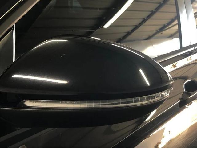 2019 Volkswagen Jetta GLI 2.0T 35th Anniversary Edition