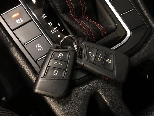 2019 Volkswagen Jetta GLI 2.0T 35th Anniversary Edition
