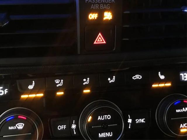 2019 Volkswagen Jetta GLI 2.0T 35th Anniversary Edition