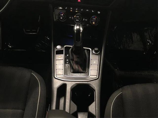 2019 Volkswagen Jetta GLI 2.0T 35th Anniversary Edition
