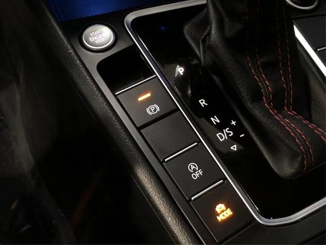 2019 Volkswagen Jetta GLI 2.0T 35th Anniversary Edition