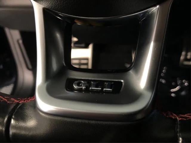 2019 Volkswagen Jetta GLI 2.0T 35th Anniversary Edition