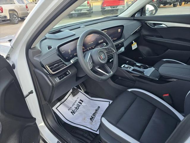 2026 Buick Envision Sport Touring AWD