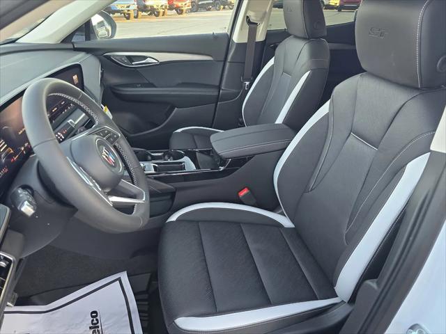 2026 Buick Envision Sport Touring AWD