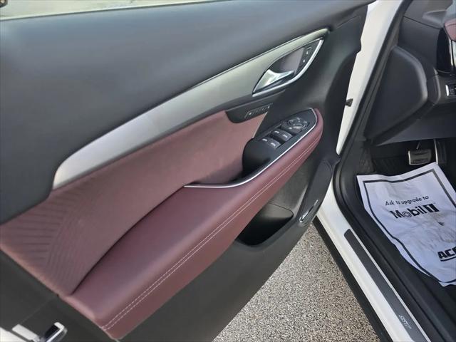 2026 Buick Envision Sport Touring AWD