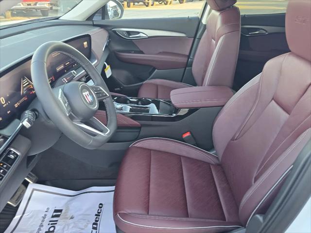 2026 Buick Envision Sport Touring AWD