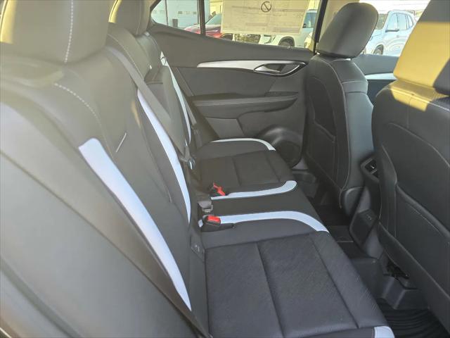 2026 Buick Envision Sport Touring AWD