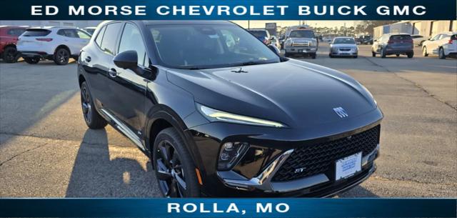 2026 Buick Envision Sport Touring AWD for sale in Rolla, MO