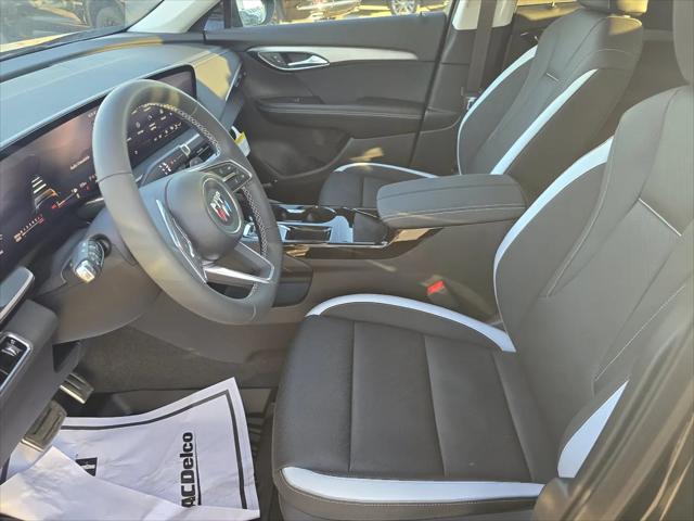 2026 Buick Envision Sport Touring AWD