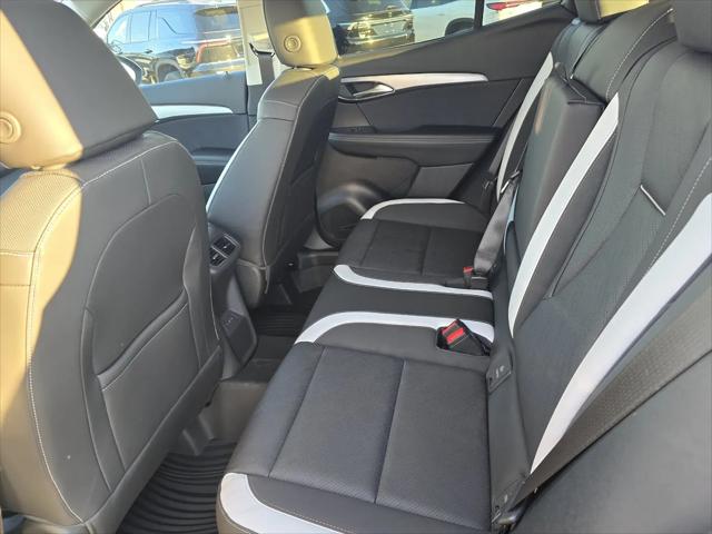 2026 Buick Envision Sport Touring AWD
