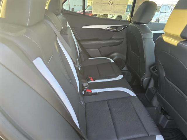 2026 Buick Envision Sport Touring AWD