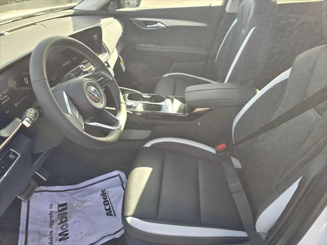 2026 Buick Envision Sport Touring AWD
